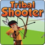 Tribal Shooter